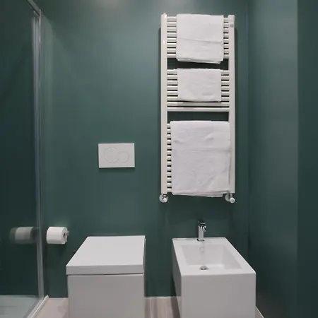 Apartment Alimenta Open Space Center Lucca