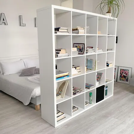 Alimenta Open Space Center Apartment Lucca