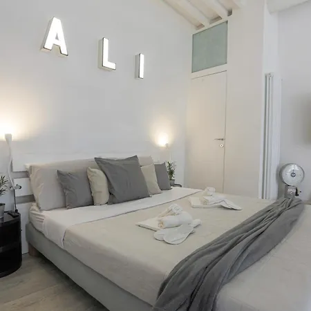 Alimenta Open Space Center *
