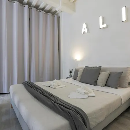 Apartment Alimenta Open Space Center *