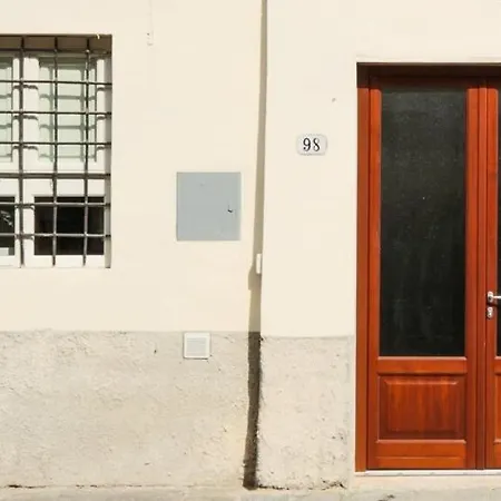 Apartment Alimenta Open Space Center Lucca