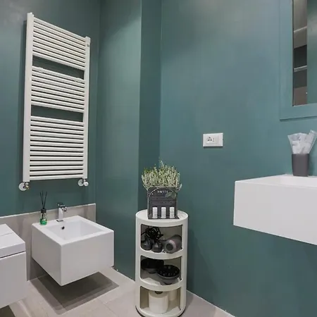 Apartment Alimenta Open Space Center Lucca