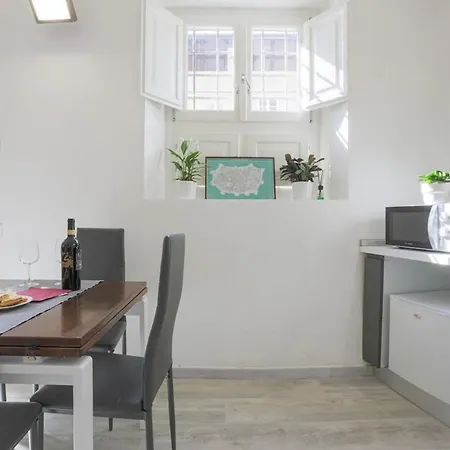 Apartment Alimenta Open Space Center *