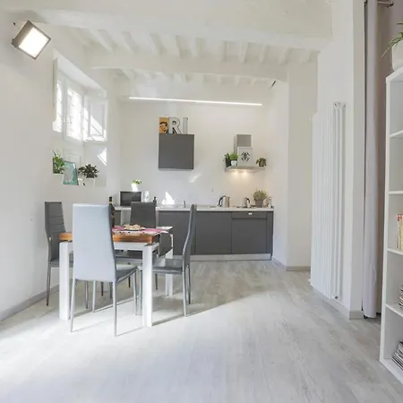 Apartment Alimenta Open Space Center *