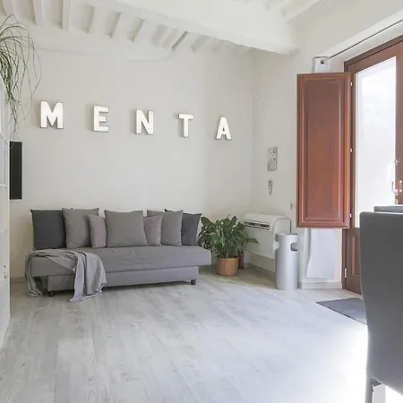 Apartment Alimenta Open Space Center Lucca